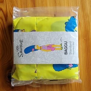 baggu x The Simpsons Marge Standard size